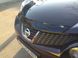 Дефлектор капота мухобойка EGR Nissan Juke тюнінг фото
