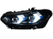 Оптика передняя, LED фары BMW X5 G05 X6 G06 до рестайлинга (без смены бампера) тюнинг фото