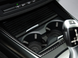 Накладка підстаканника BMW X5 E70 / X6 E71 карбон тюнінг фото