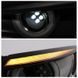 Оптика задняя, фонари на Mazda 3 Axela (13-19 г.в.) тюнинг фото